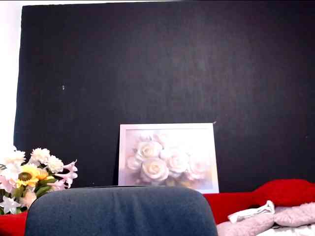 Danielle-Morina webcam