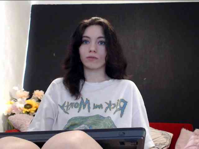 Danielle-Morina webcam