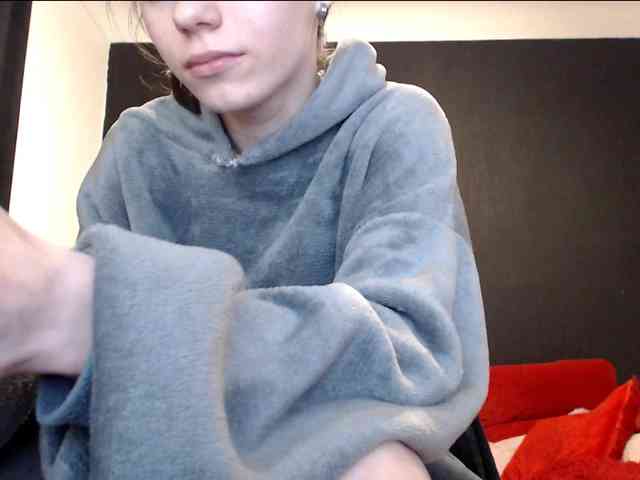 Danielle-Morina webcam