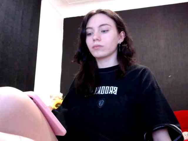 Danielle-Morina webcam