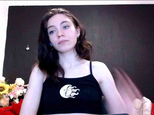 Danielle-Morina webcam