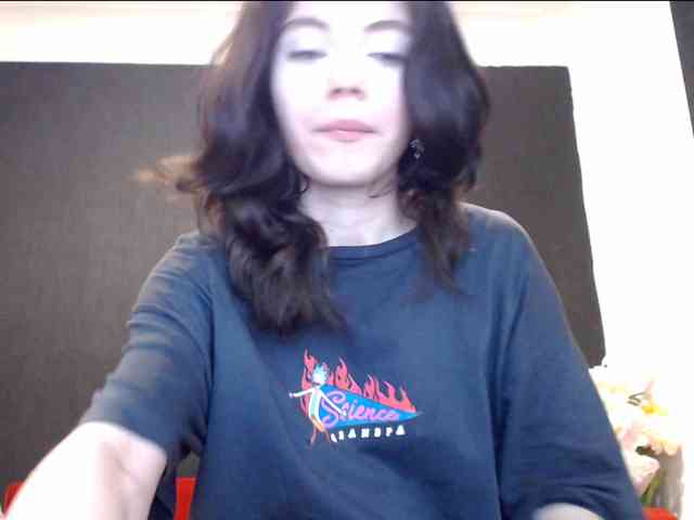 Danielle-Morina webcam