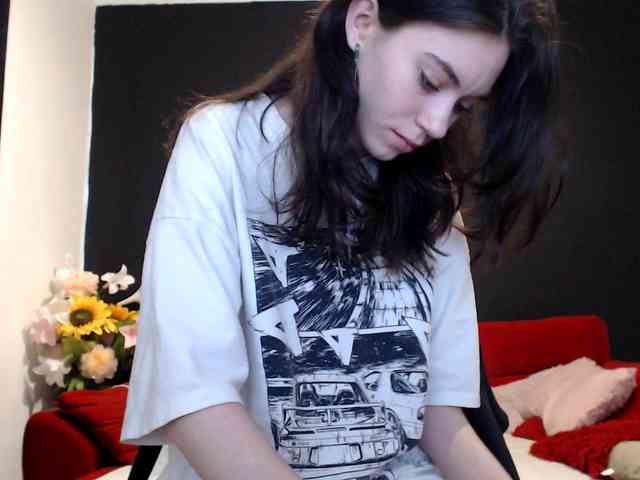 Danielle-Morina webcam