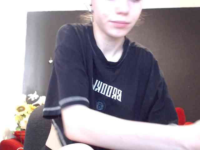 Danielle-Morina webcam