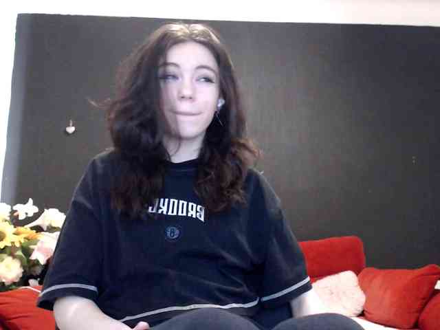 Danielle-Morina webcam