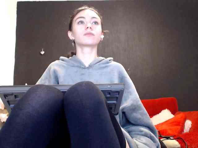 Danielle-Morina webcam