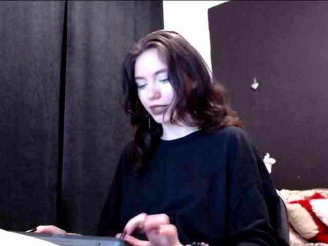 Danielle-Morina webcam
