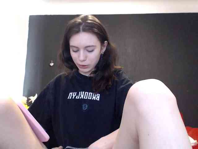 Danielle-Morina webcam