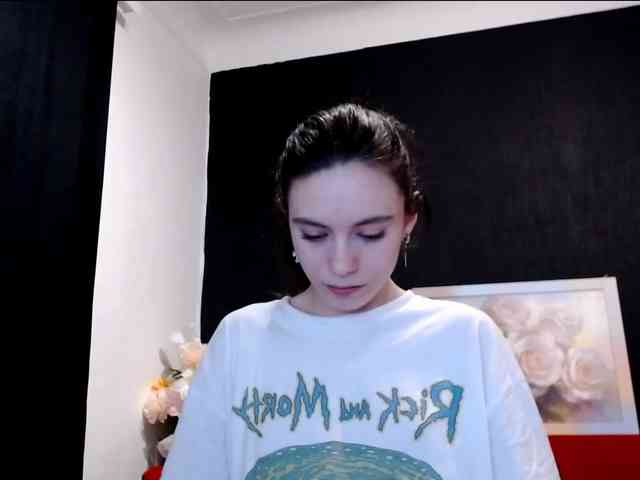 Danielle-Morina webcam