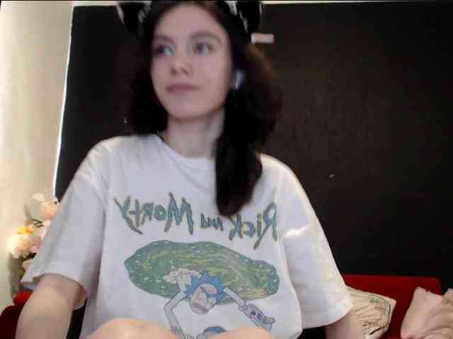 Danielle-Morina webcam