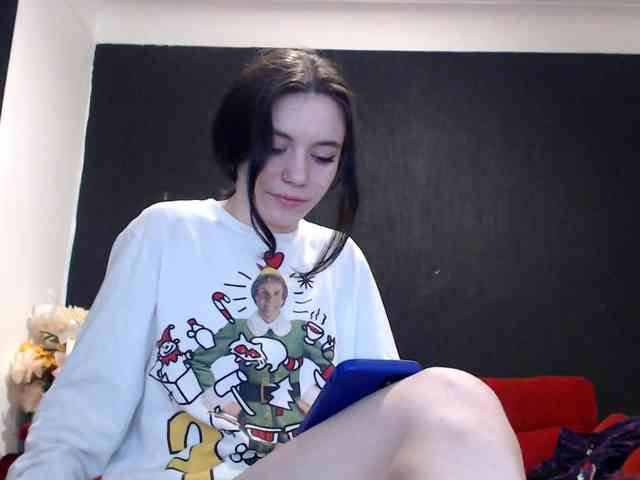 Danielle-Morina webcam