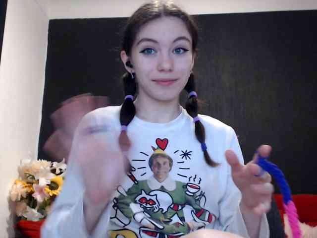 Danielle-Morina webcam