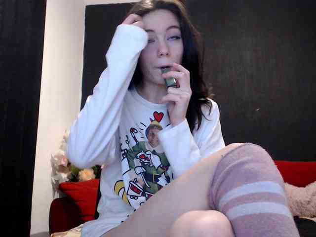 Danielle-Morina webcam