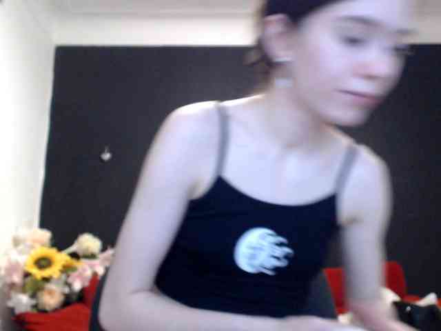 Danielle-Morina webcam