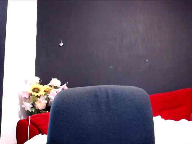 Danielle-Morina webcam