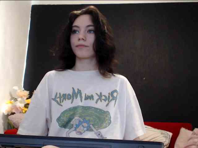 Danielle-Morina webcam
