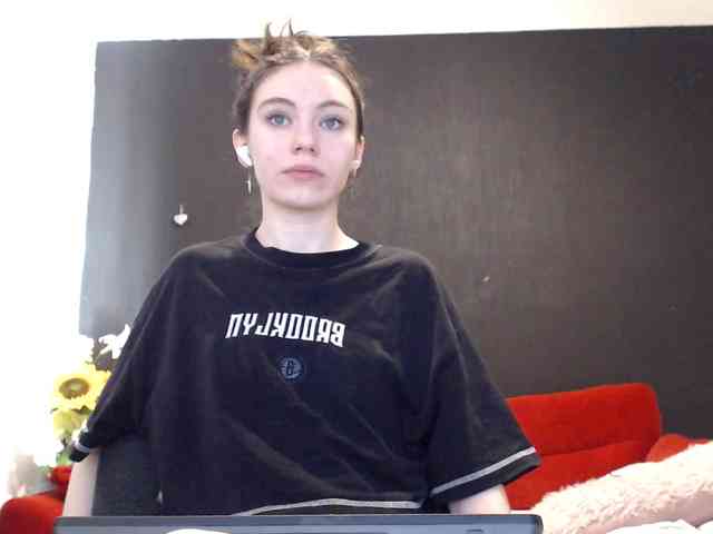 Danielle-Morina webcam
