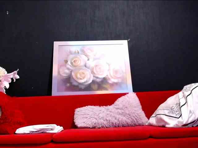 Danielle-Morina webcam