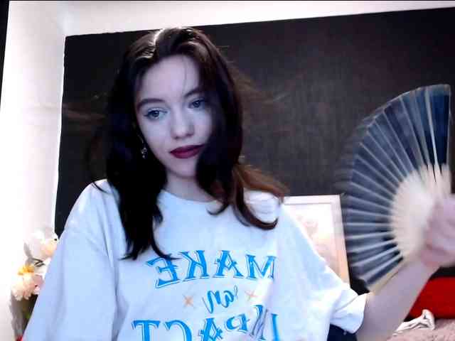 Danielle-Morina webcam