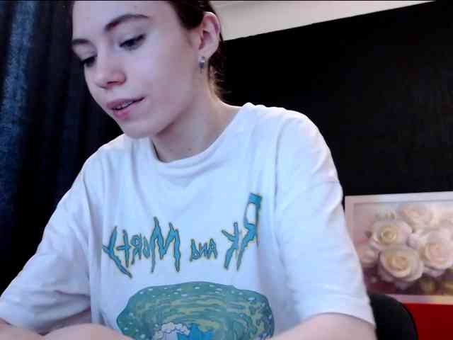 Danielle-Morina webcam