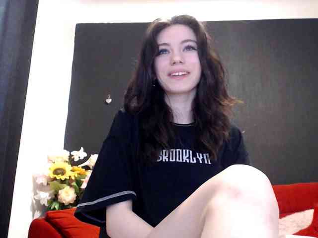 Danielle-Morina webcam