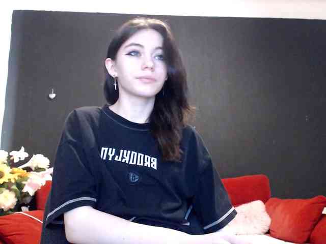 Danielle-Morina webcam