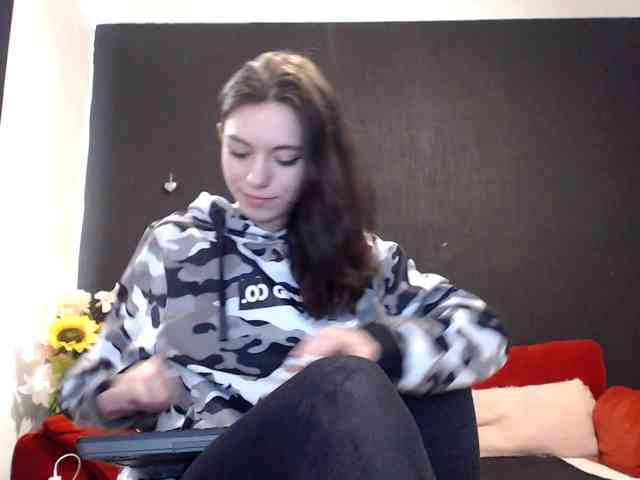 Danielle-Morina webcam
