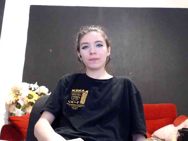 Danielle-Morina webcam