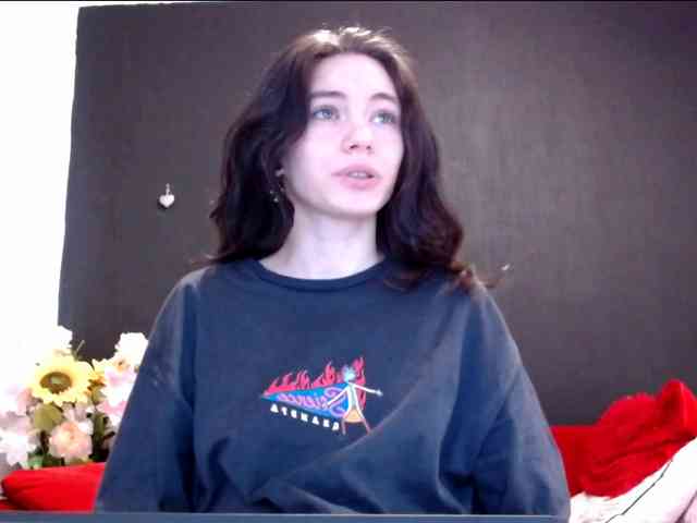 Danielle-Morina webcam