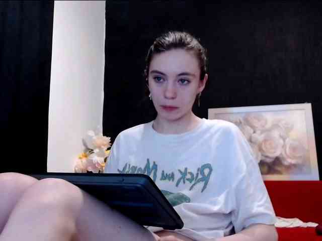 Danielle-Morina webcam