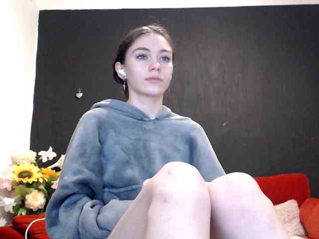 Danielle-Morina webcam