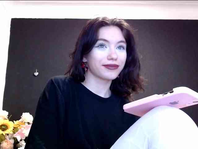 Danielle-Morina webcam