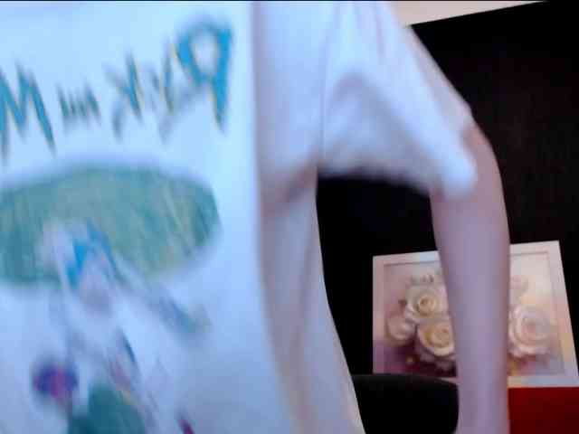 Danielle-Morina webcam