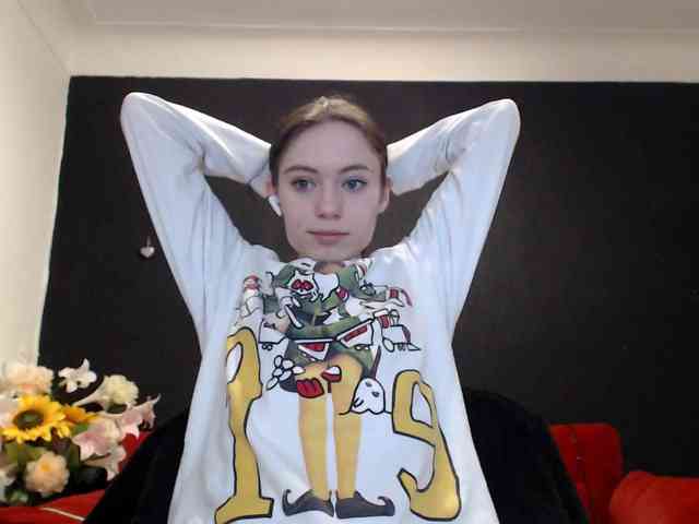 Danielle-Morina webcam