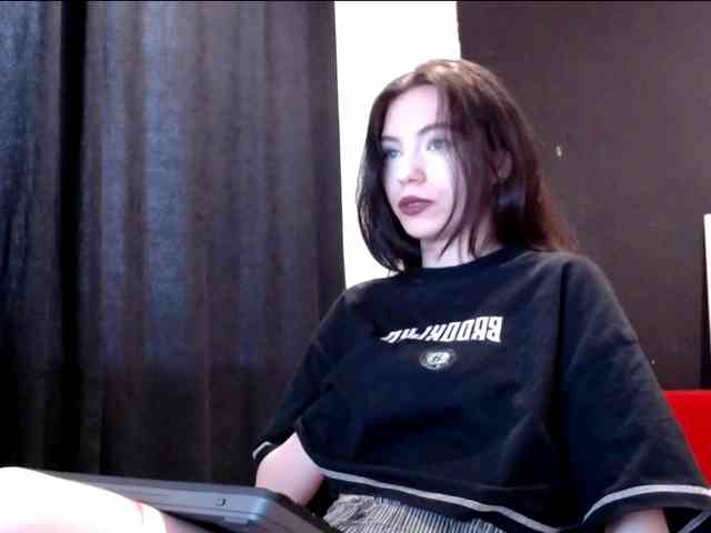 Danielle-Morina webcam