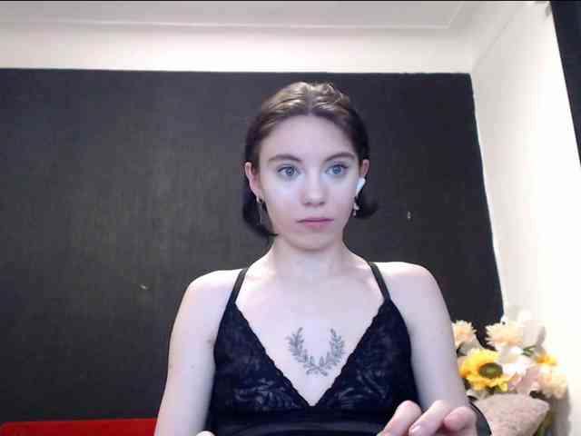 Danielle-Morina webcam