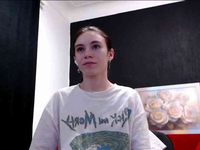Danielle-Morina webcam