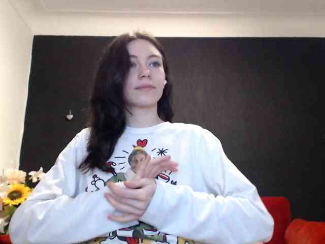 Danielle-Morina webcam