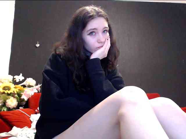 Danielle-Morina webcam