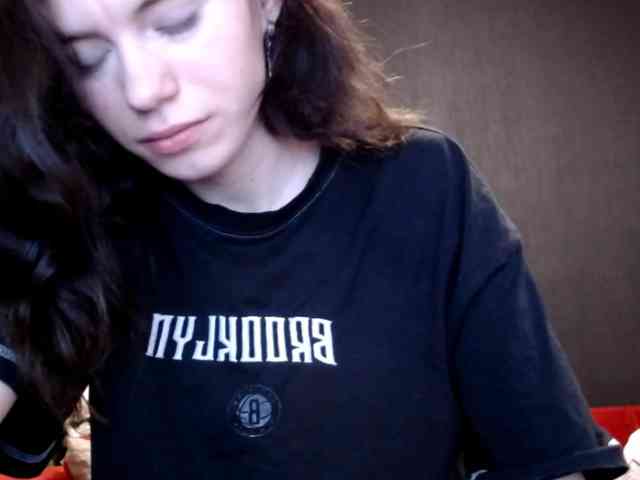 Danielle-Morina webcam