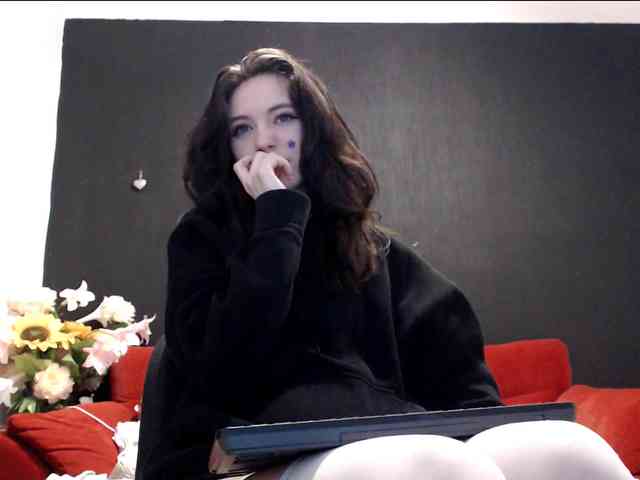 Danielle-Morina webcam