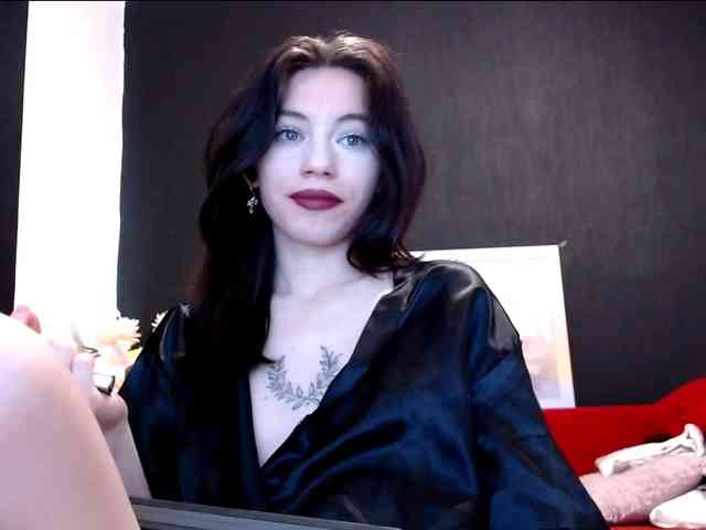 Danielle-Morina webcam