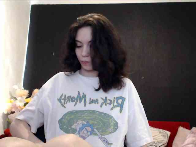 Danielle-Morina webcam