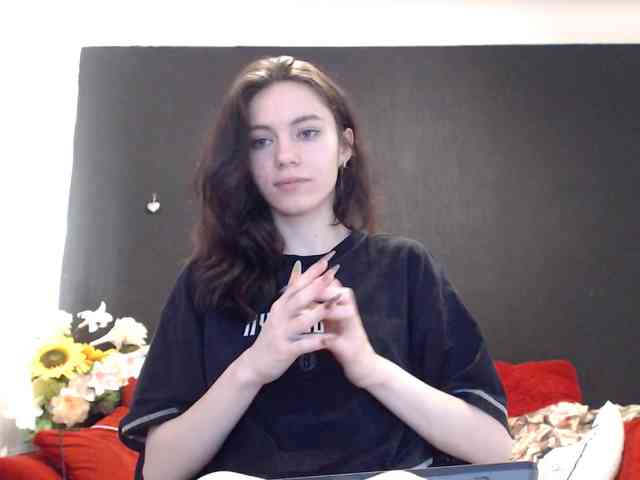 Danielle-Morina webcam