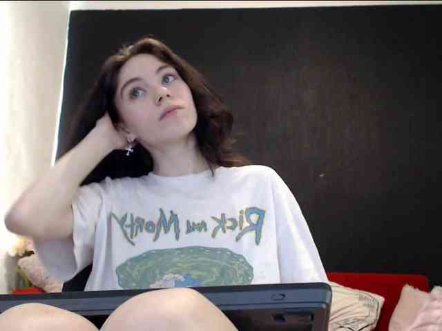 Danielle-Morina webcam