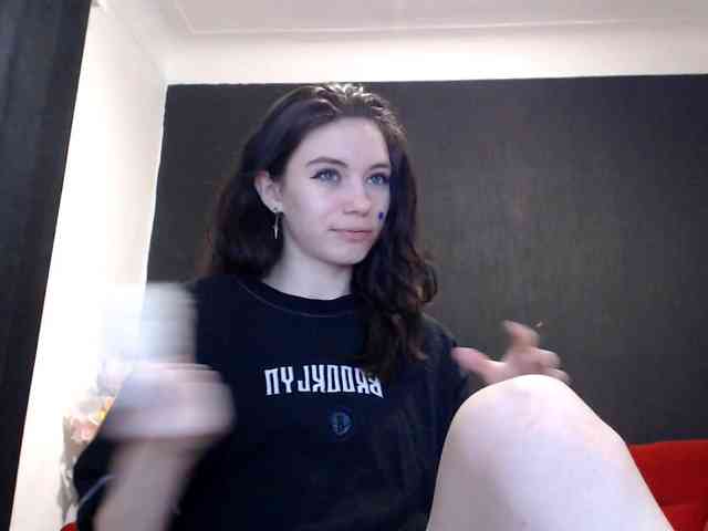 Danielle-Morina webcam