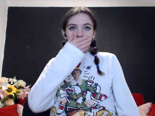 Danielle-Morina webcam