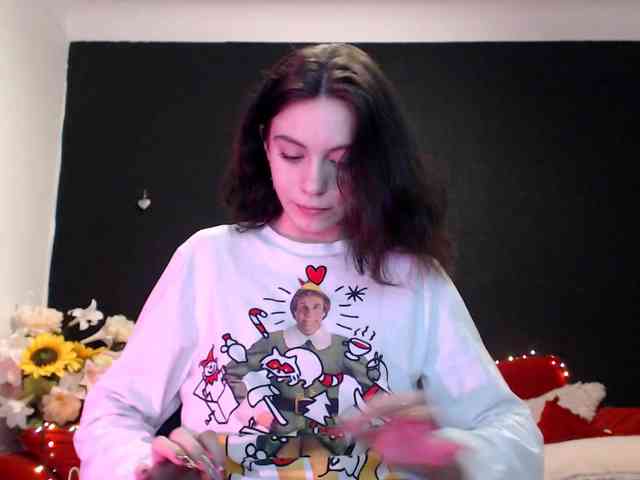 Danielle-Morina webcam
