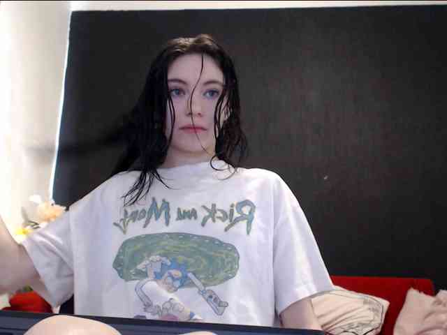 Danielle-Morina webcam
