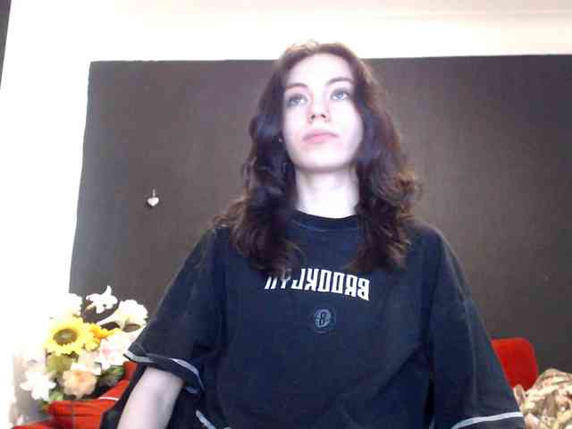 Danielle-Morina webcam